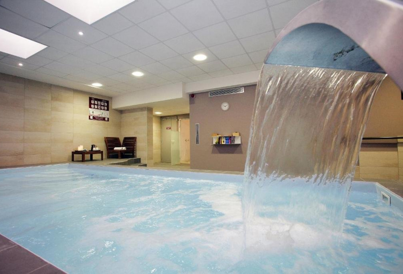 vente Résidence affaires Strasbourg - Photo 10