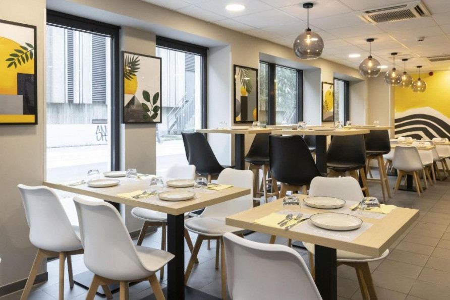 vente Résidence affaires Strasbourg - Photo 8