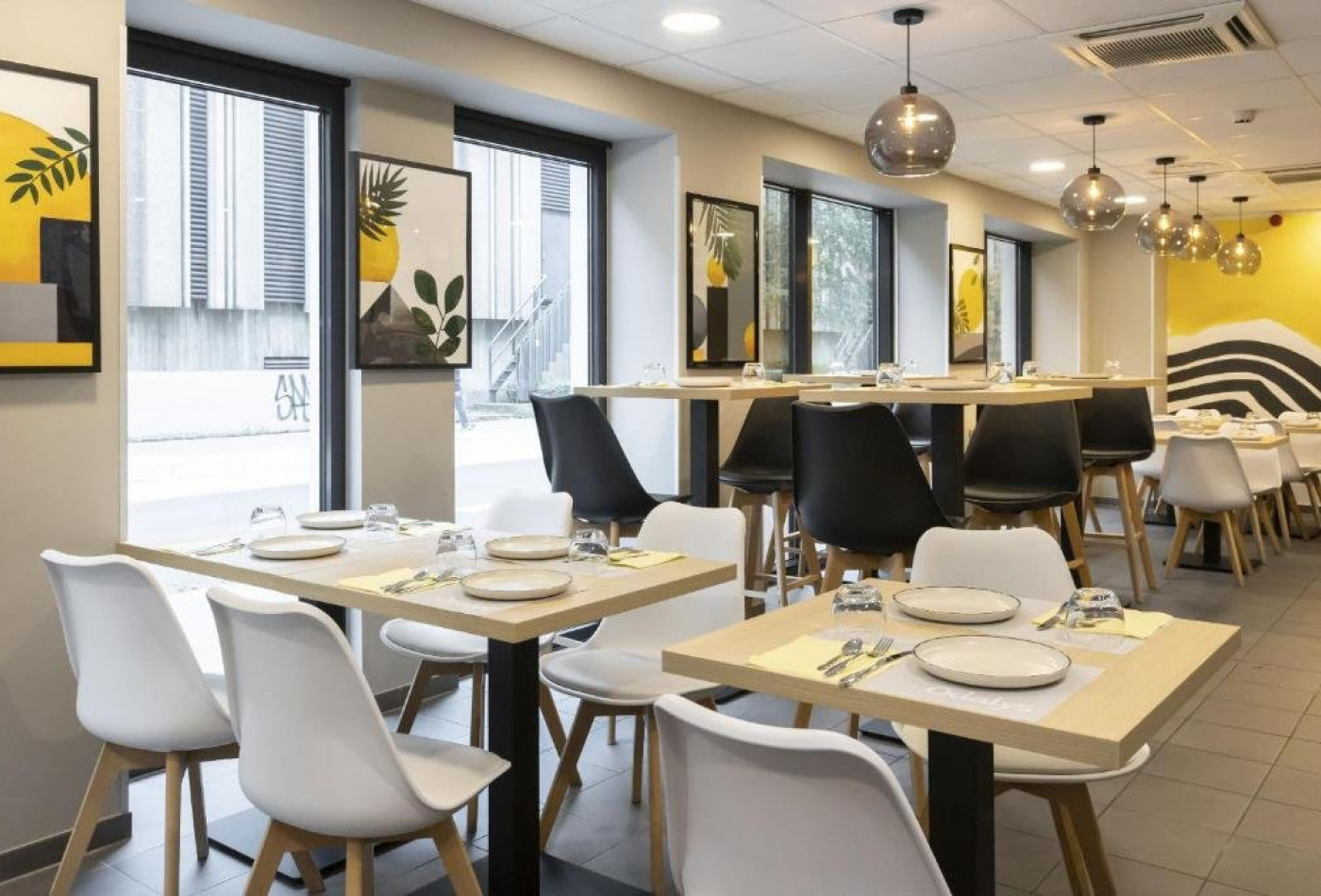 vente Résidence affaires Strasbourg - Photo 8