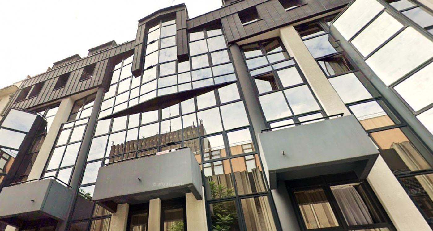 vente Résidence affaires Strasbourg - Photo 1