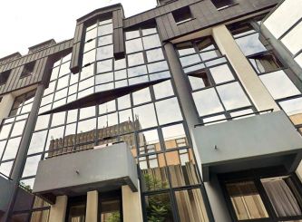 vente Résidence affaires Strasbourg