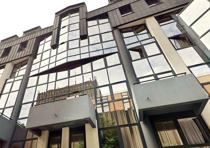 vente Résidence affaires Strasbourg