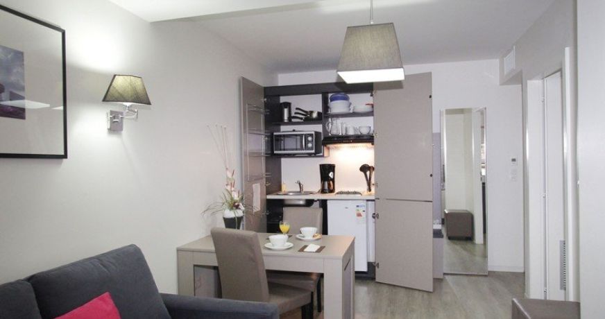 vente Résidence affaires Strasbourg