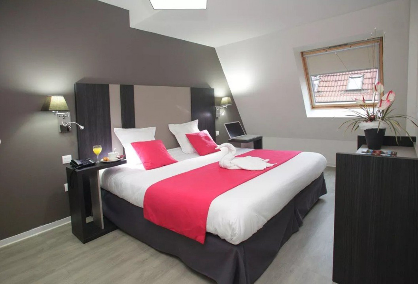 vente Résidence affaires Strasbourg - Photo 4