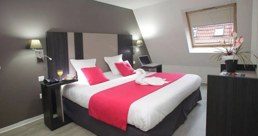 vente Résidence affaires Strasbourg