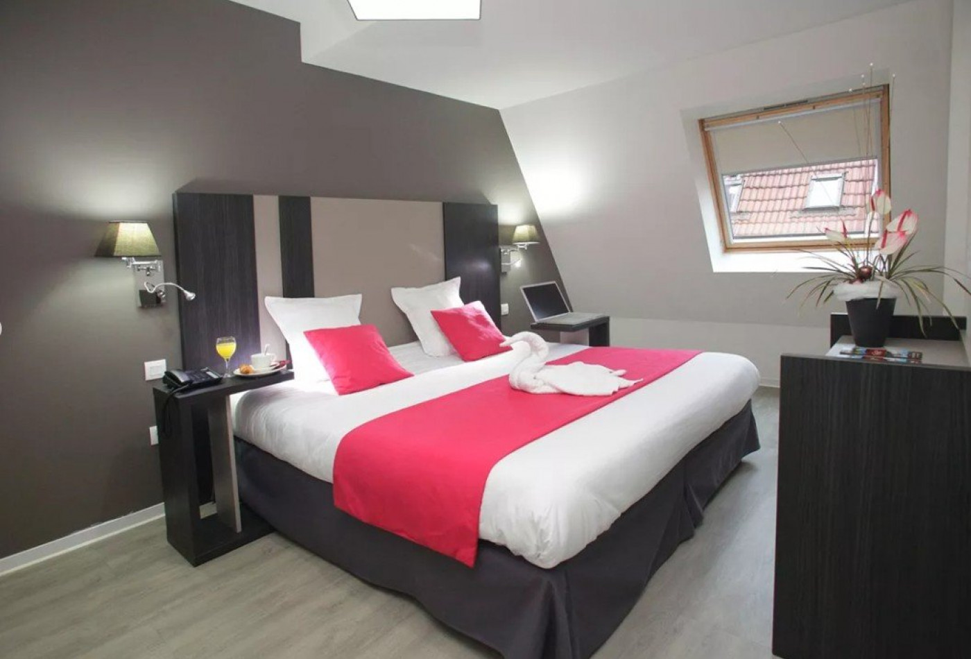 vente Résidence affaires Strasbourg - Photo 4