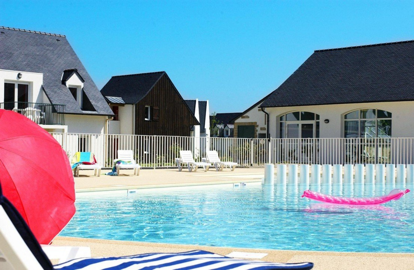 vente Résidence tourisme Saint Pol De Leon - Photo 11