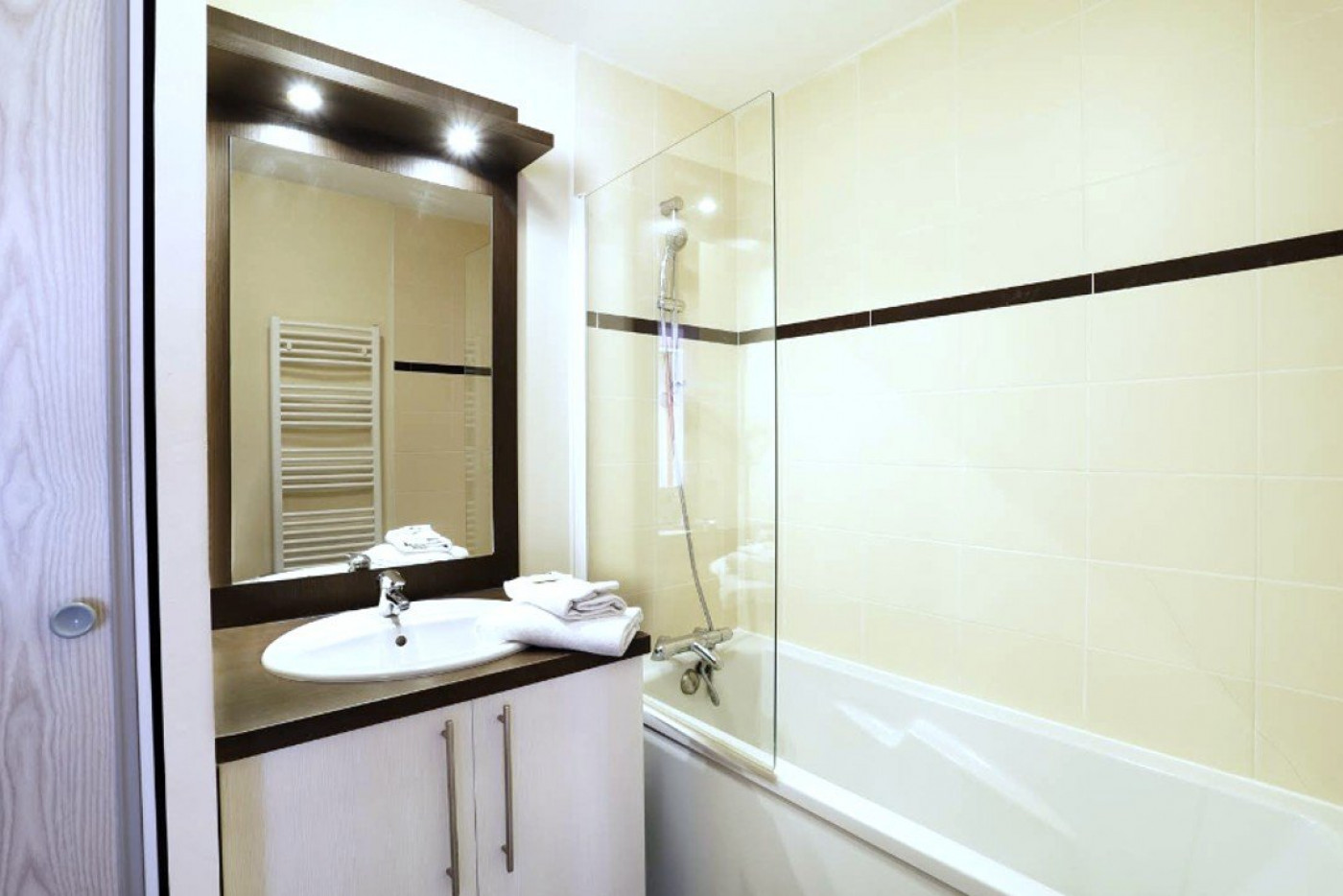 vente Résidence tourisme Saint Pol De Leon - Photo 4