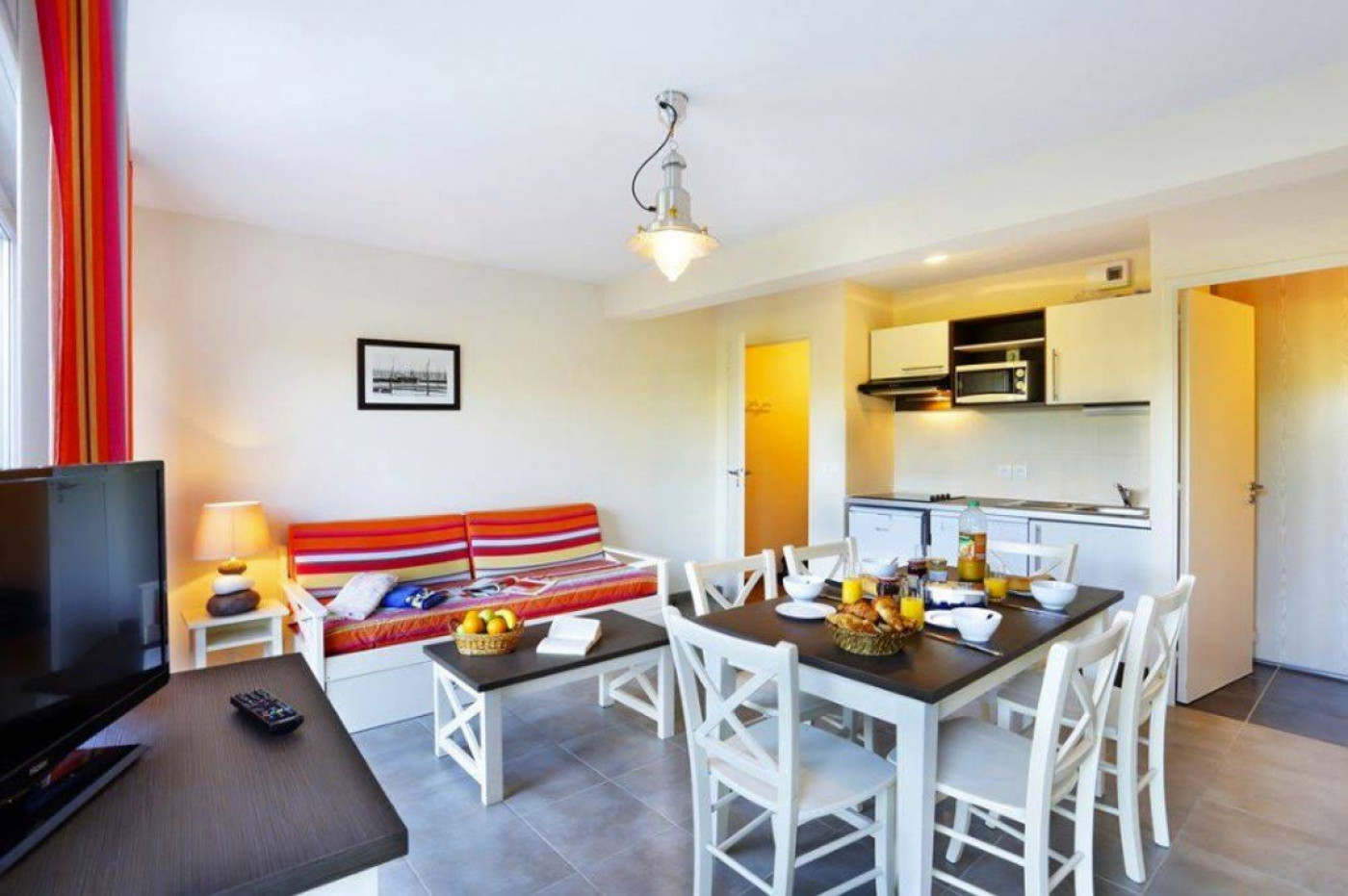 vente Résidence tourisme Saint Pol De Leon - Photo 2