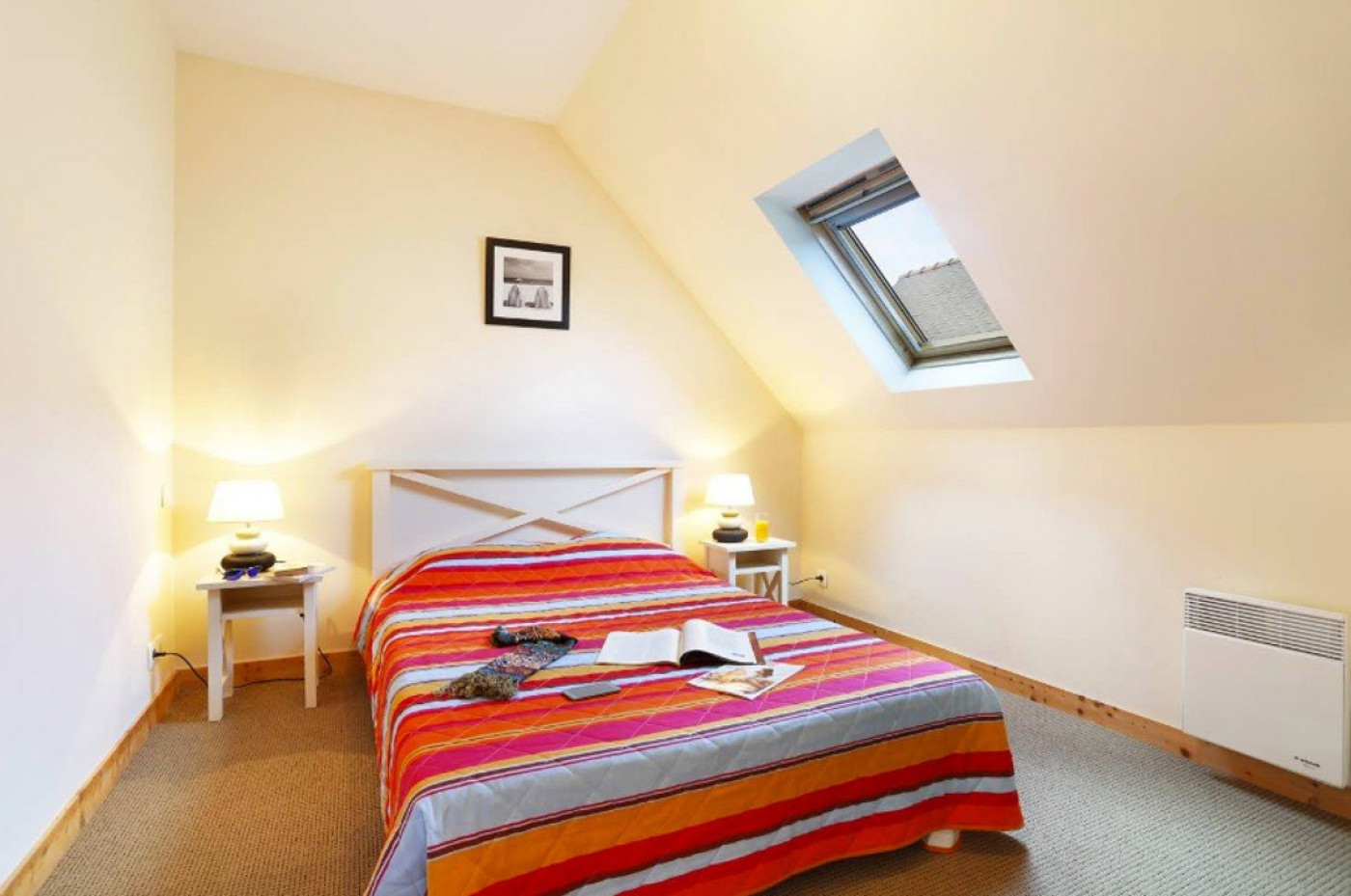 vente Résidence tourisme Saint Pol De Leon - Photo 3