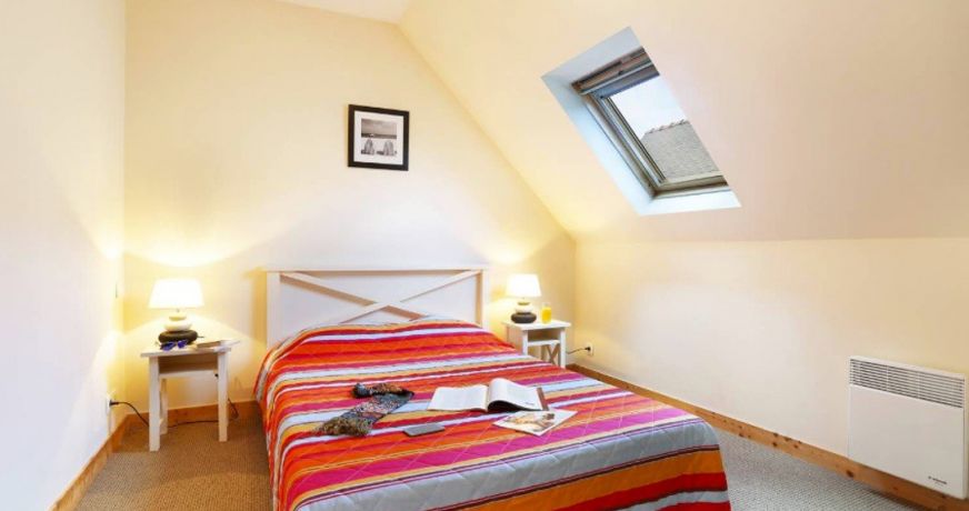 vente Résidence tourisme Saint Pol De Leon