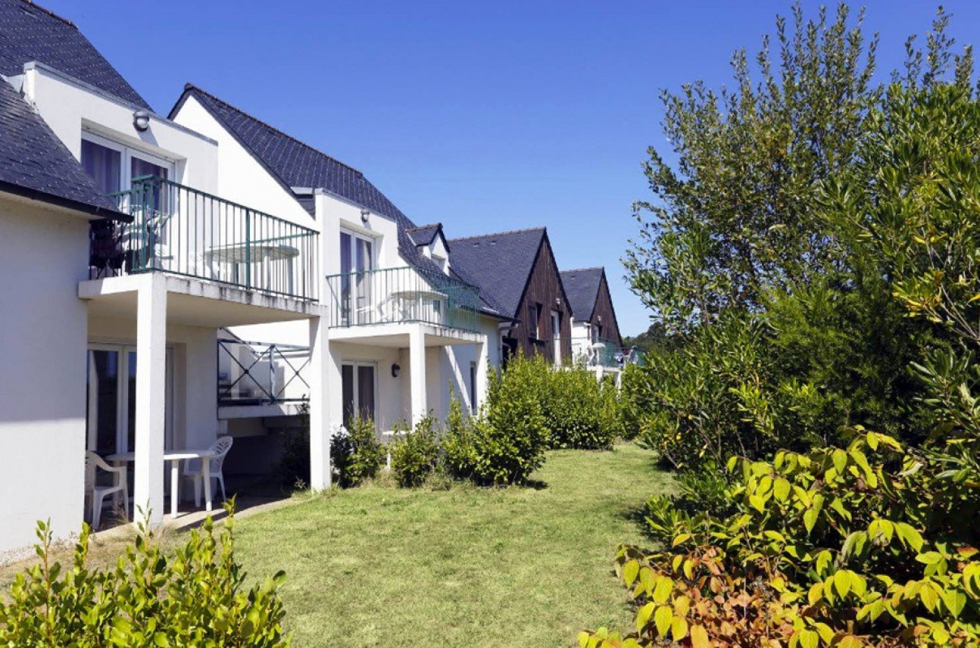 vente Résidence tourisme Saint Pol De Leon - Photo 10