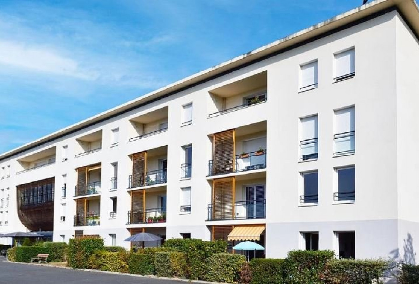 vente Résidence seniors Montlucon - Photo 1