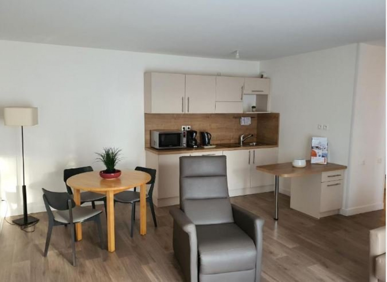 vente Résidence seniors Montlucon - Photo 3