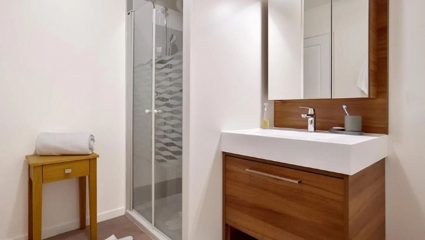 vente Résidence seniors Montlucon - Photo 5