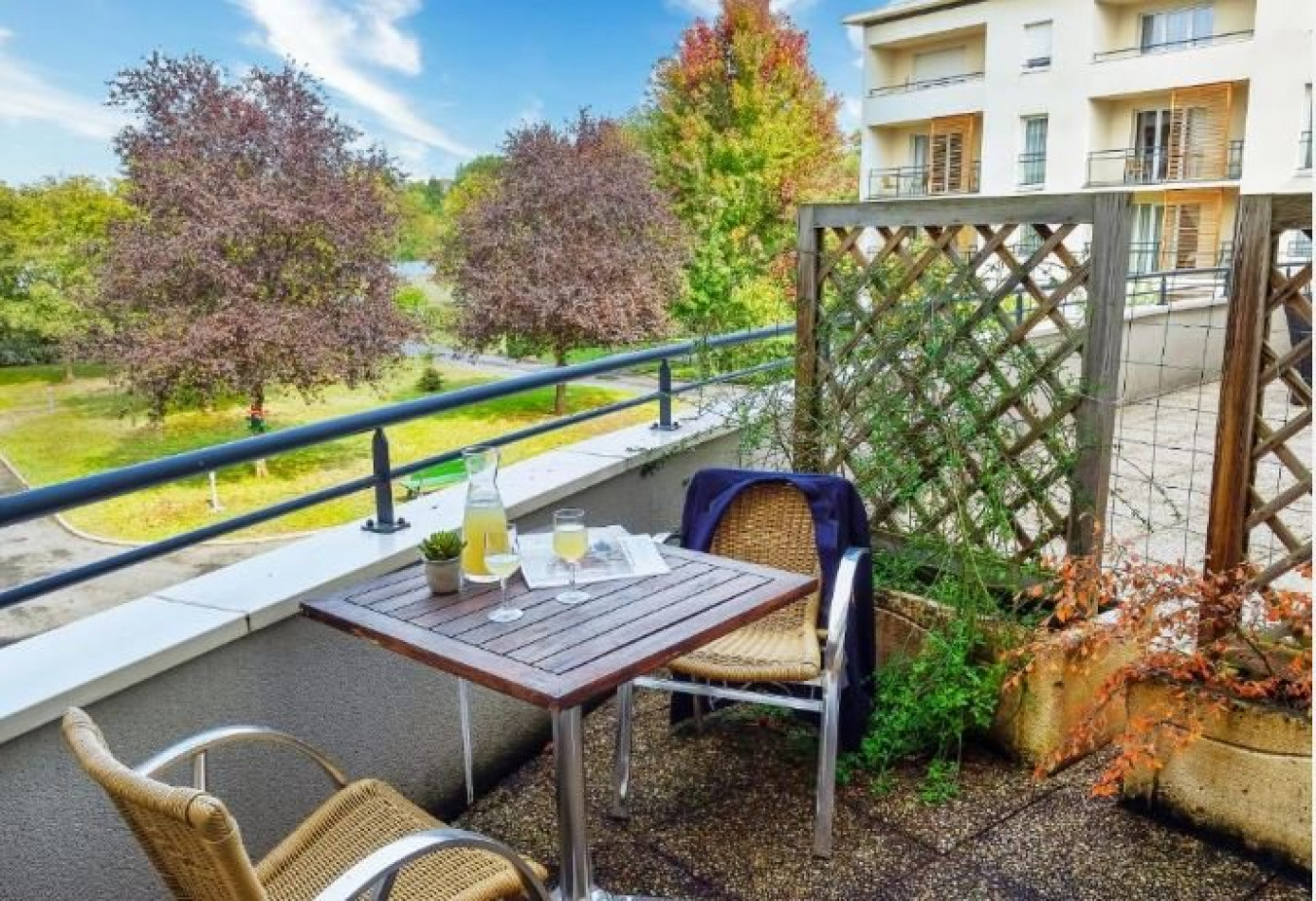 vente Résidence seniors Montlucon - Photo 6