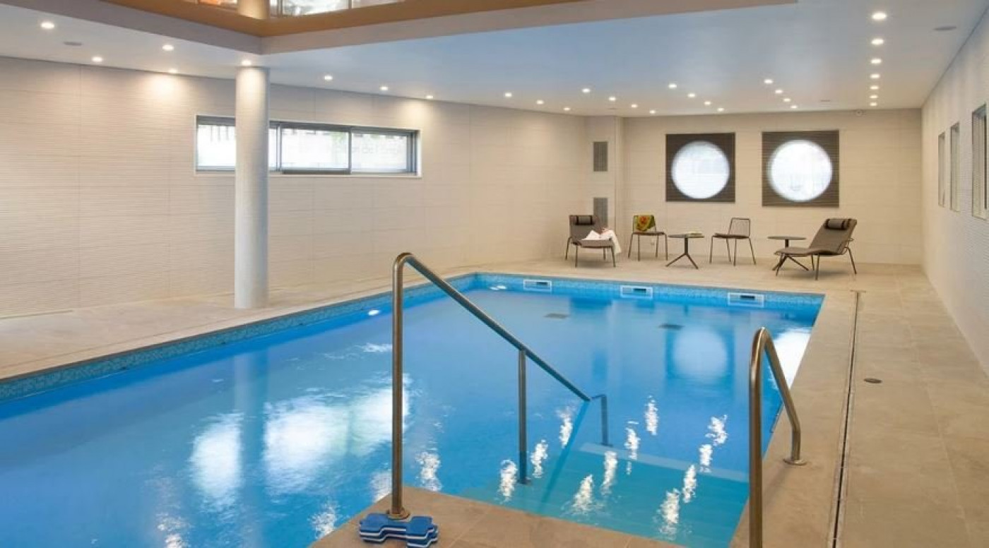 vente Résidence seniors Montlucon - Photo 7