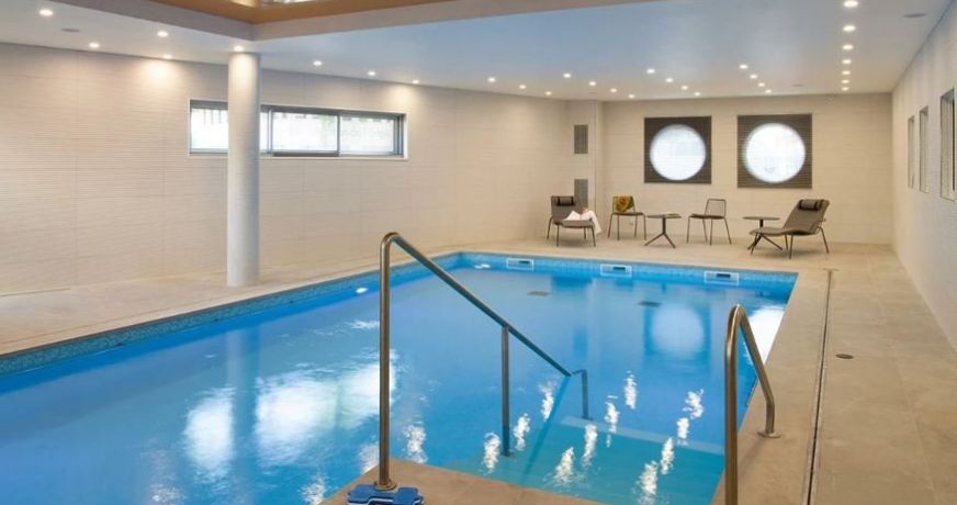 vente Résidence seniors Montlucon