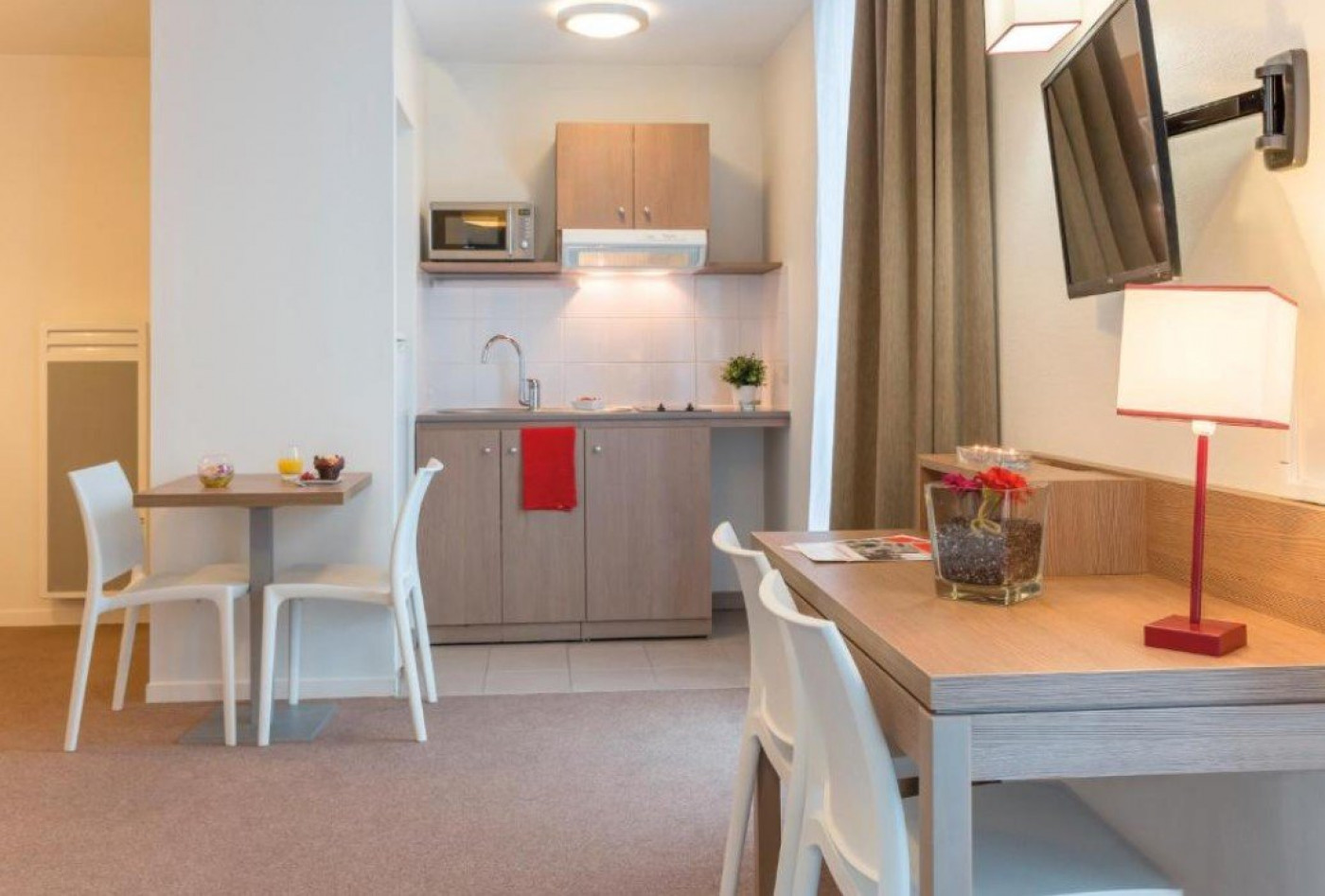 vente Résidence affaires Saint Nazaire - Photo 2