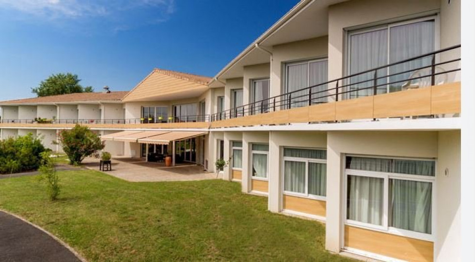 vente Résidence ehpad Parempuyre - Photo 10