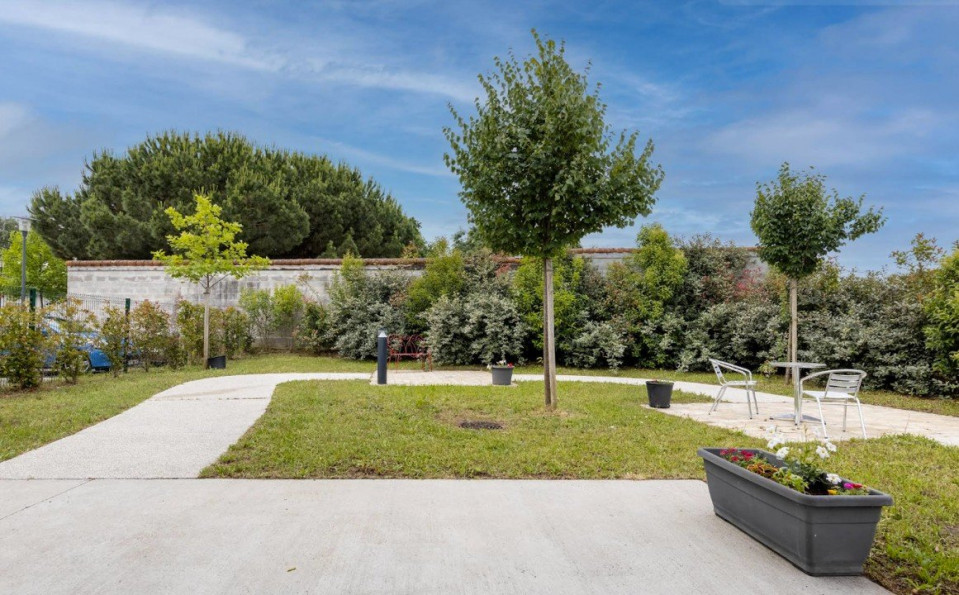 vente Résidence ehpad Parempuyre - Photo 8