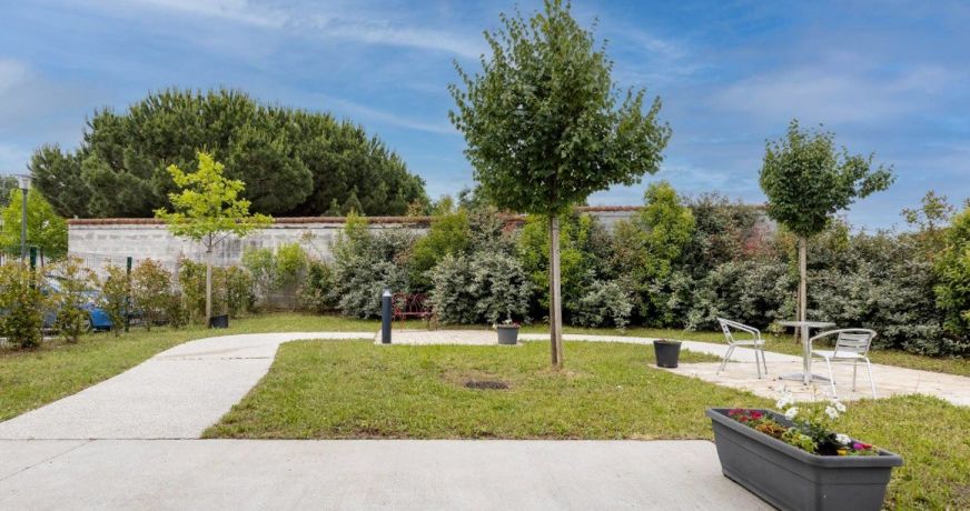 vente Résidence ehpad Parempuyre