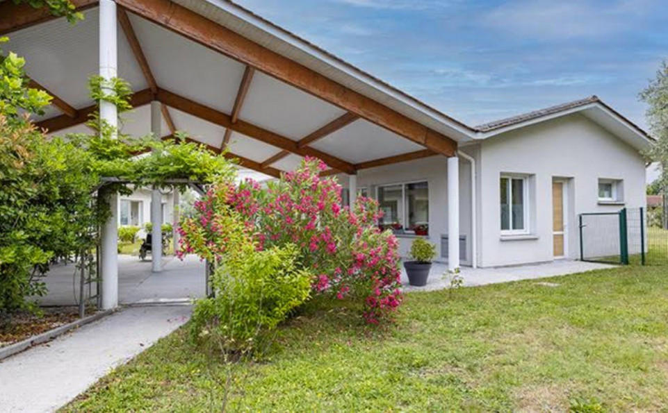 vente Résidence ehpad Parempuyre - Photo 9