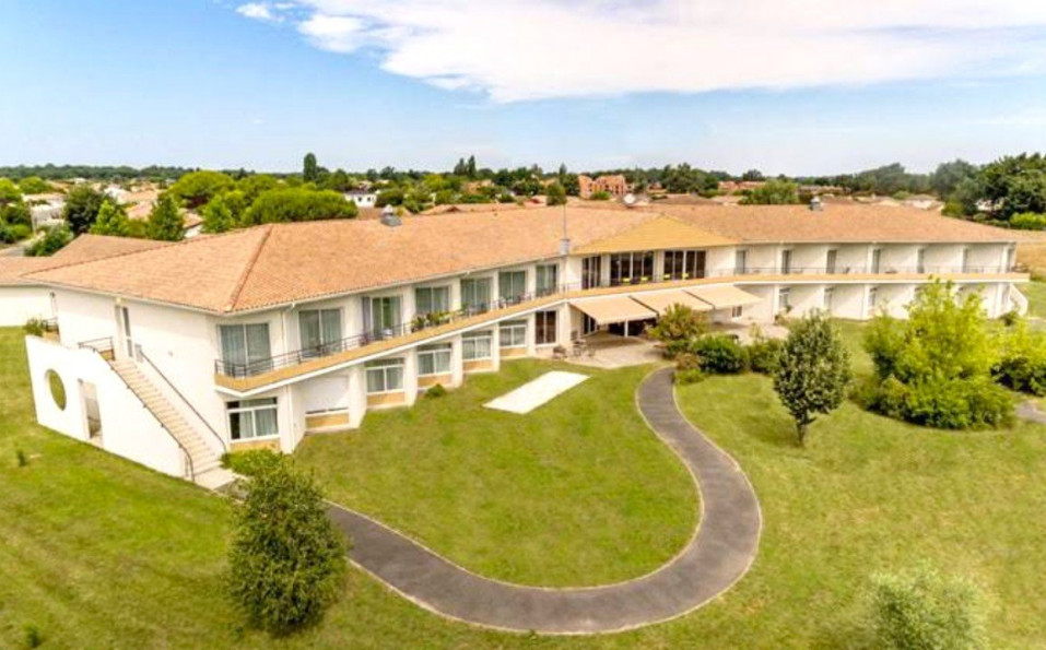 vente Résidence ehpad Parempuyre - Photo 1