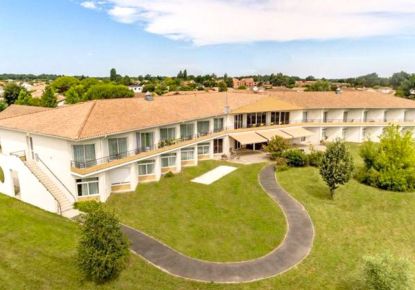 vente Résidence ehpad Parempuyre