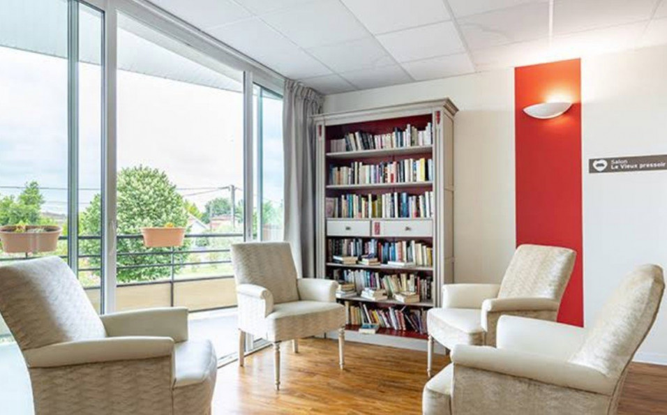 vente Résidence ehpad Parempuyre - Photo 6