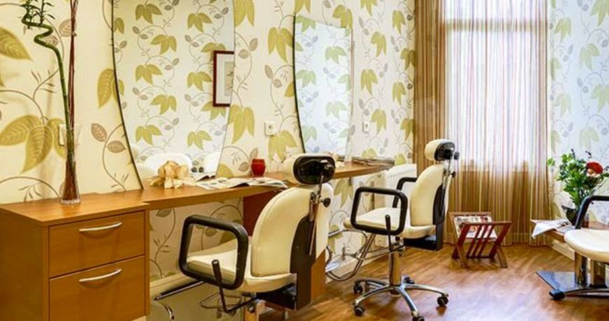 vente Résidence ehpad Parempuyre