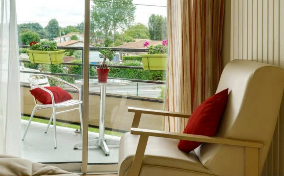 vente Résidence ehpad Parempuyre - Photo 3