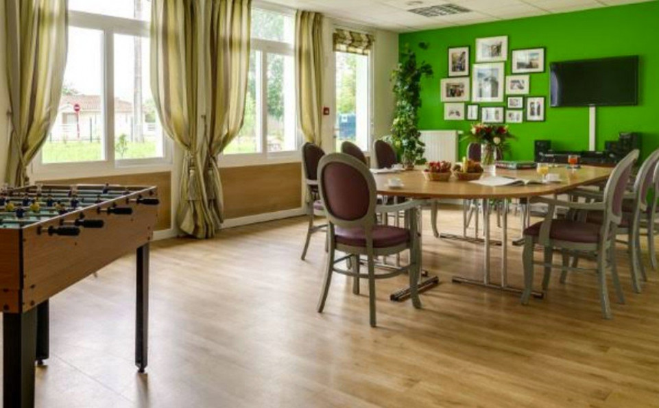 vente Résidence ehpad Parempuyre - Photo 5