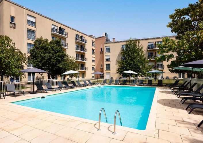 vente Résidence affaires Montevrain