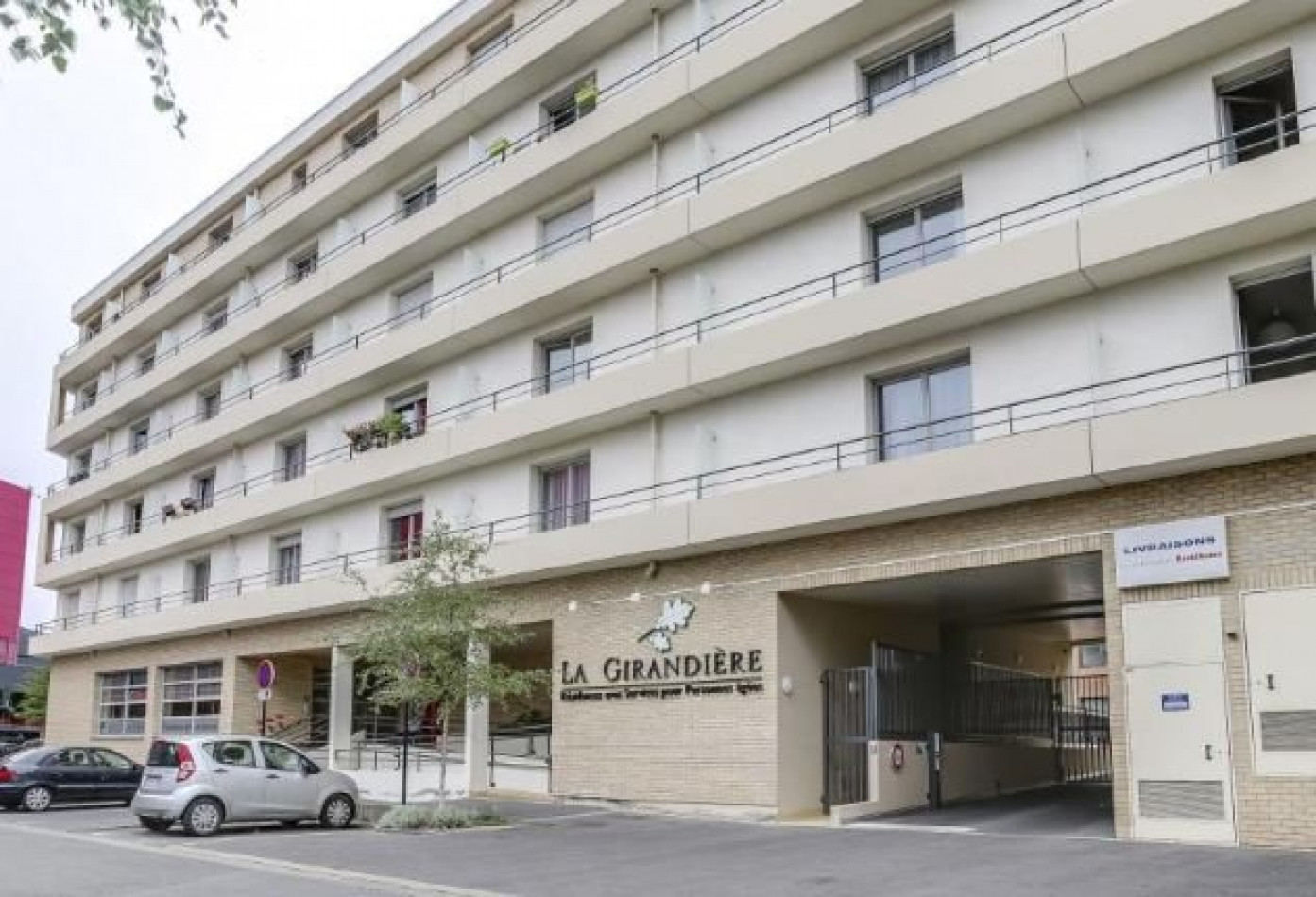 vente Résidence seniors Valenciennes - Photo 10