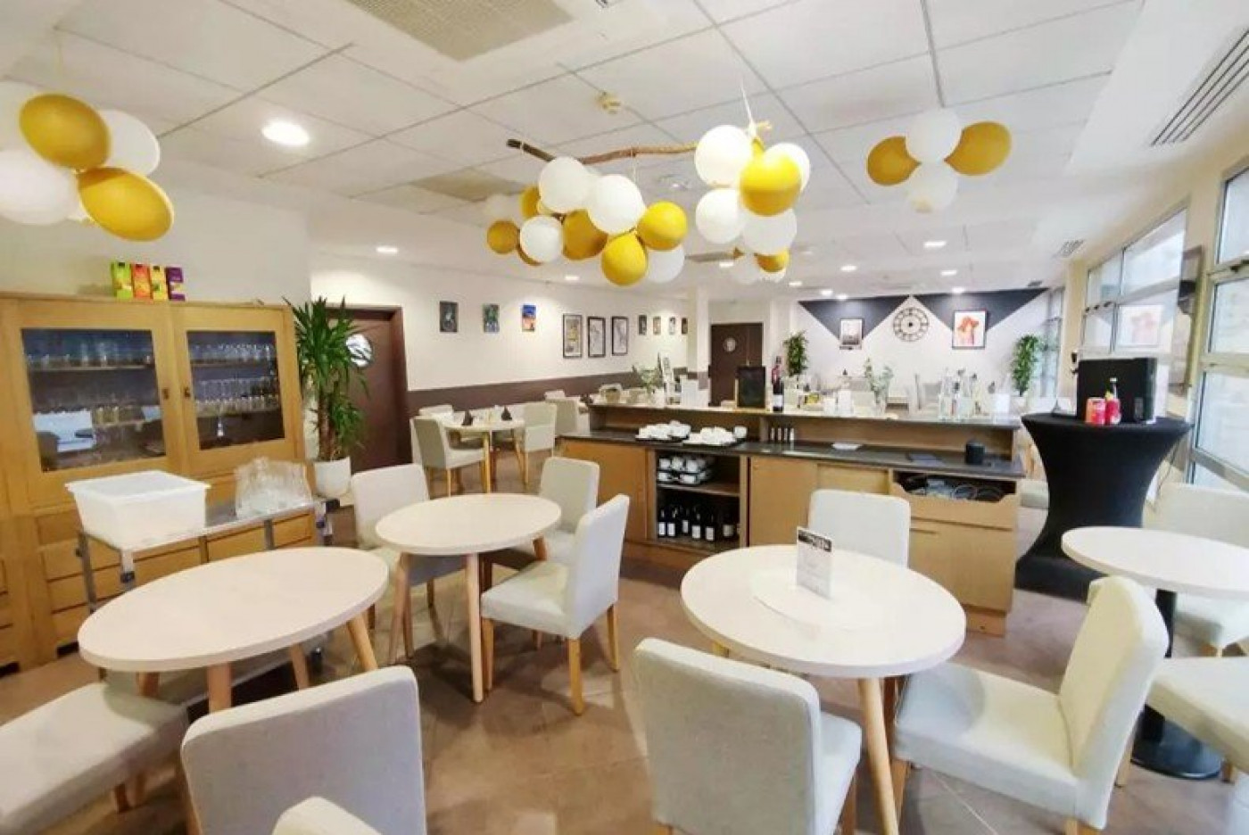 vente Résidence seniors Valenciennes - Photo 9