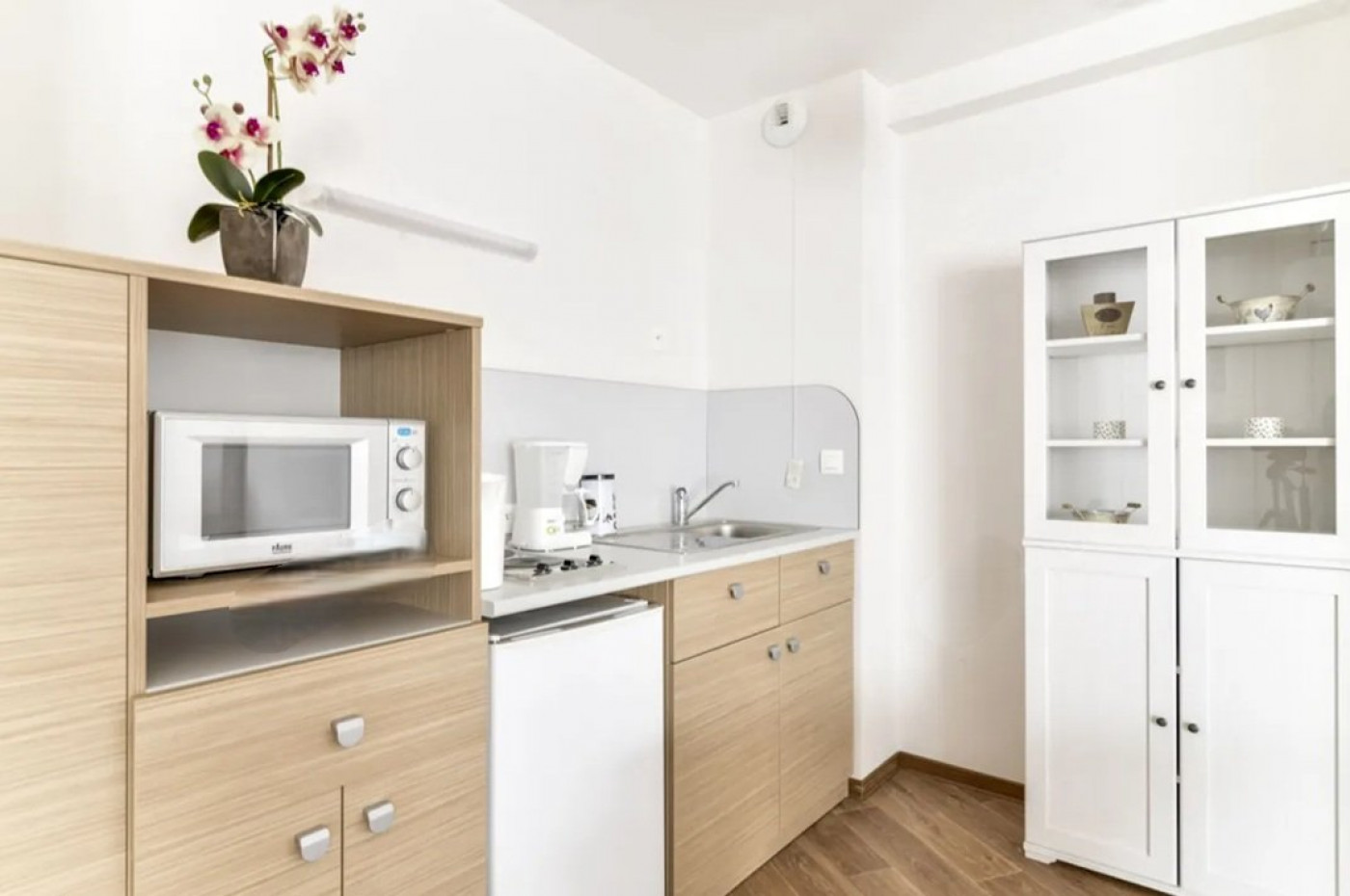 vente Résidence seniors Valenciennes - Photo 4