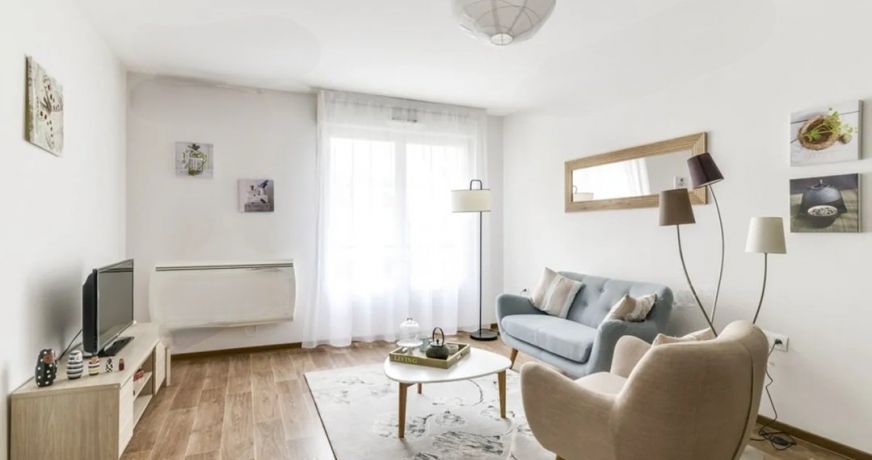 vente Résidence seniors Valenciennes