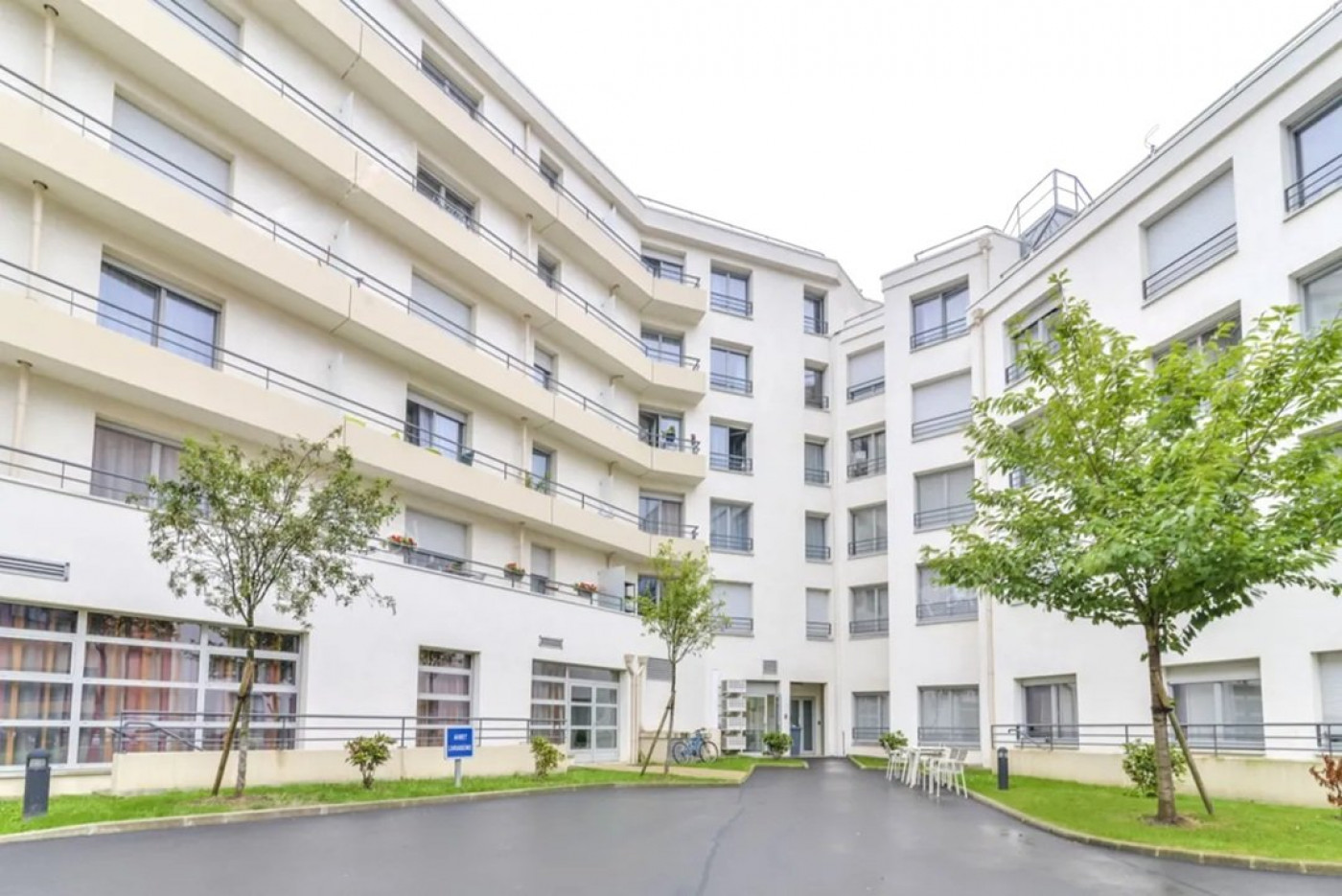 vente Résidence seniors Valenciennes - Photo 1