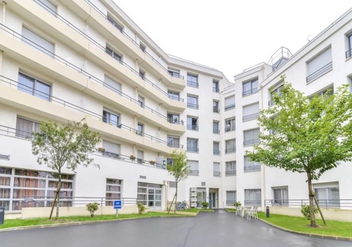 vente Résidence seniors Valenciennes
