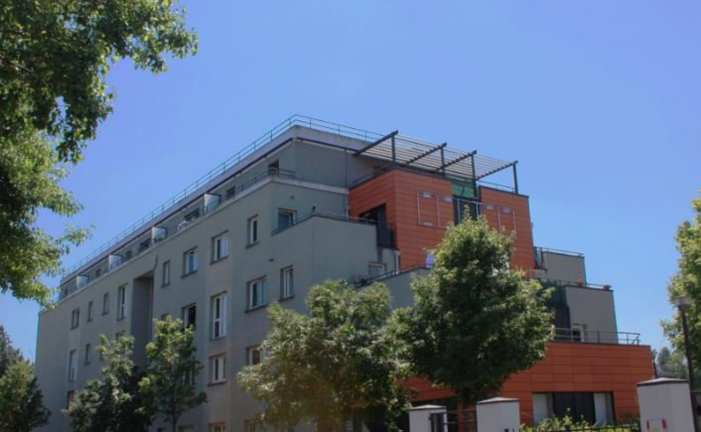 vente Résidence affaires Alfortville - Photo 5