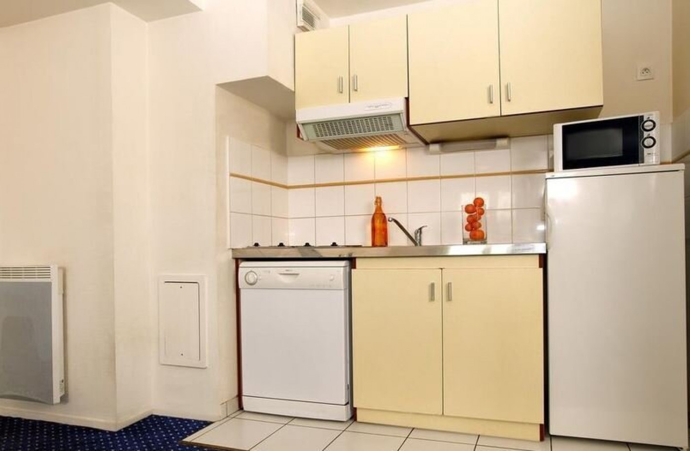 vente Résidence affaires Alfortville - Photo 3