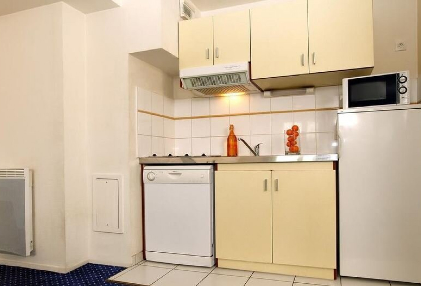 vente Résidence affaires Alfortville - Photo 3