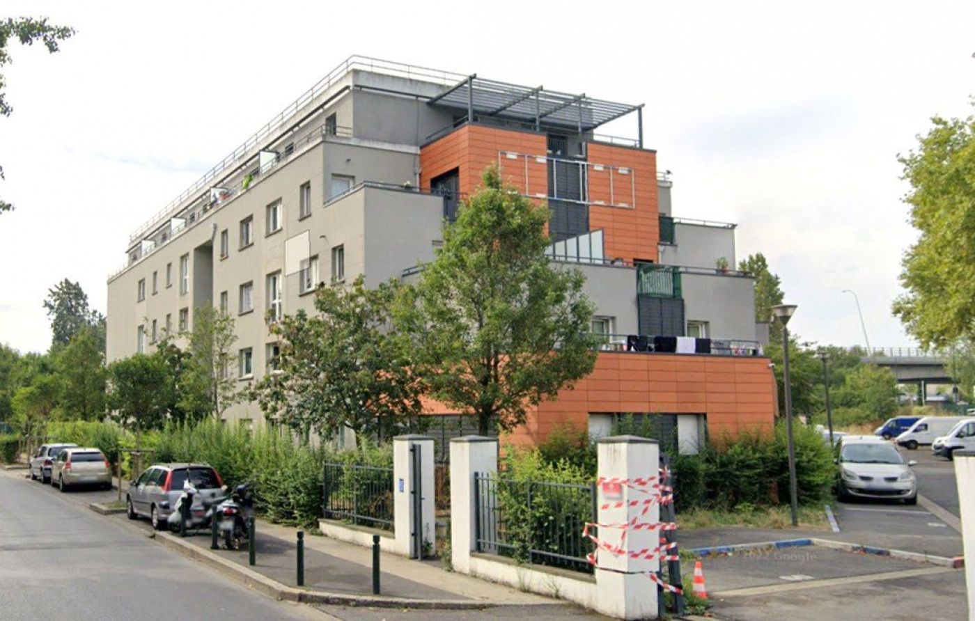 vente Résidence affaires Alfortville - Photo 1
