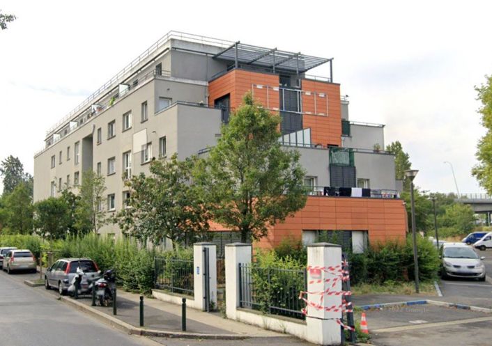 vente Résidence affaires Alfortville