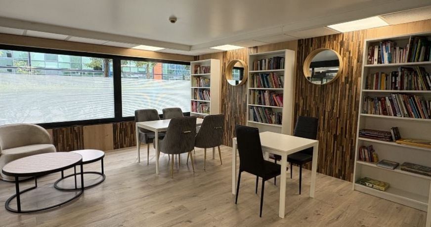 vente Résidence affaires Alfortville