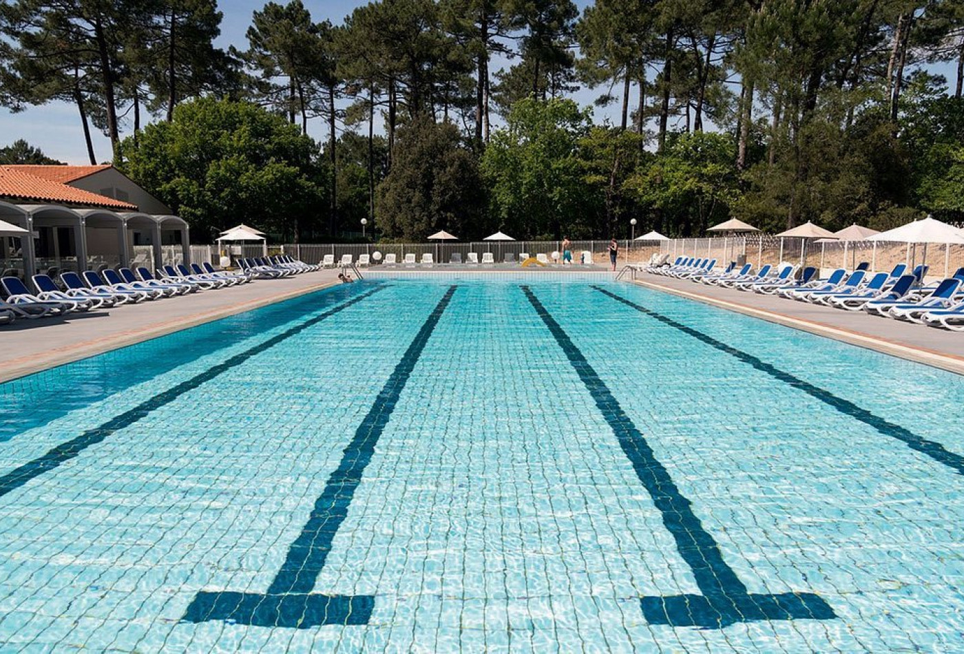 vente Résidence tourisme Les Mathes - Photo 9