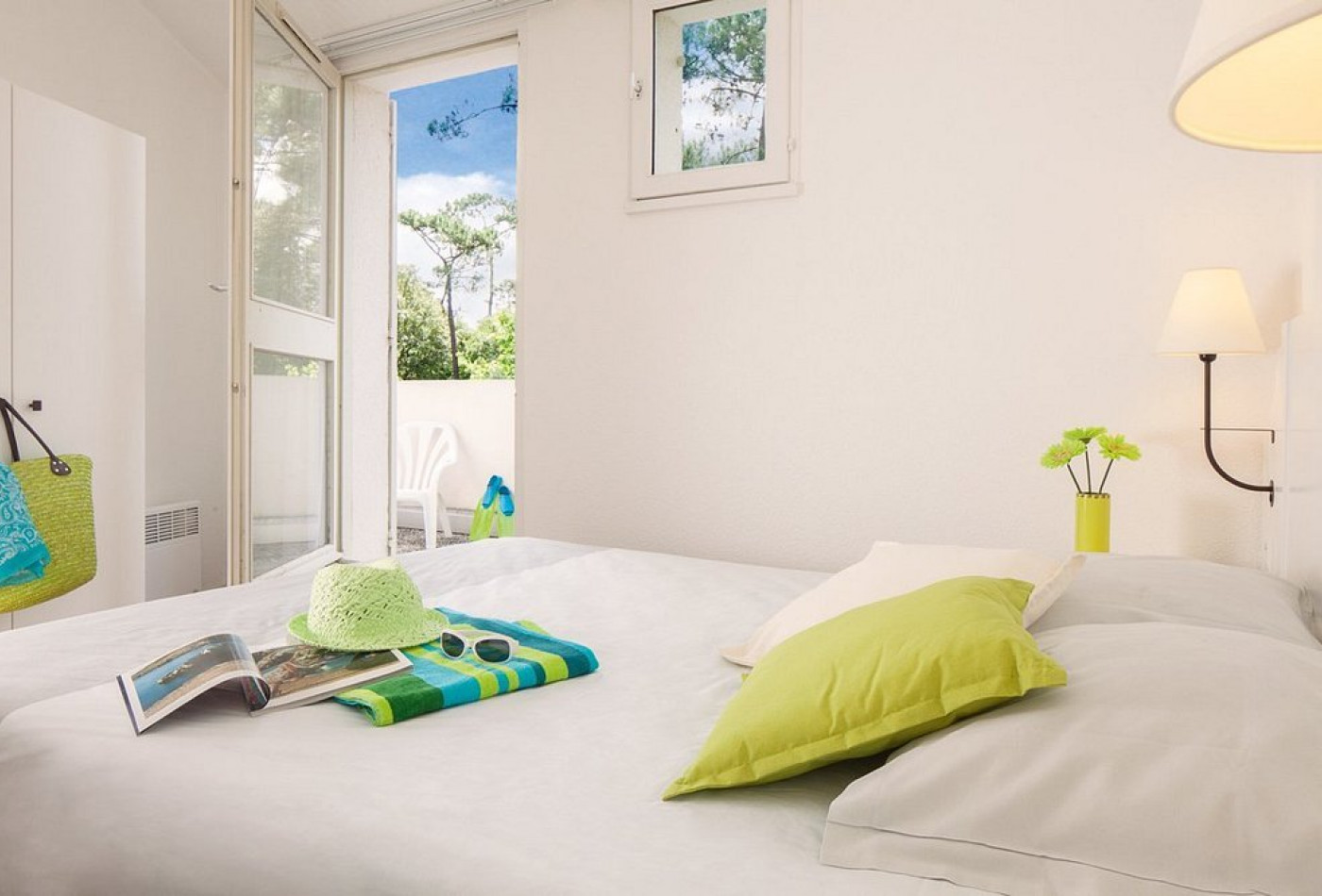 vente Résidence tourisme Les Mathes - Photo 4