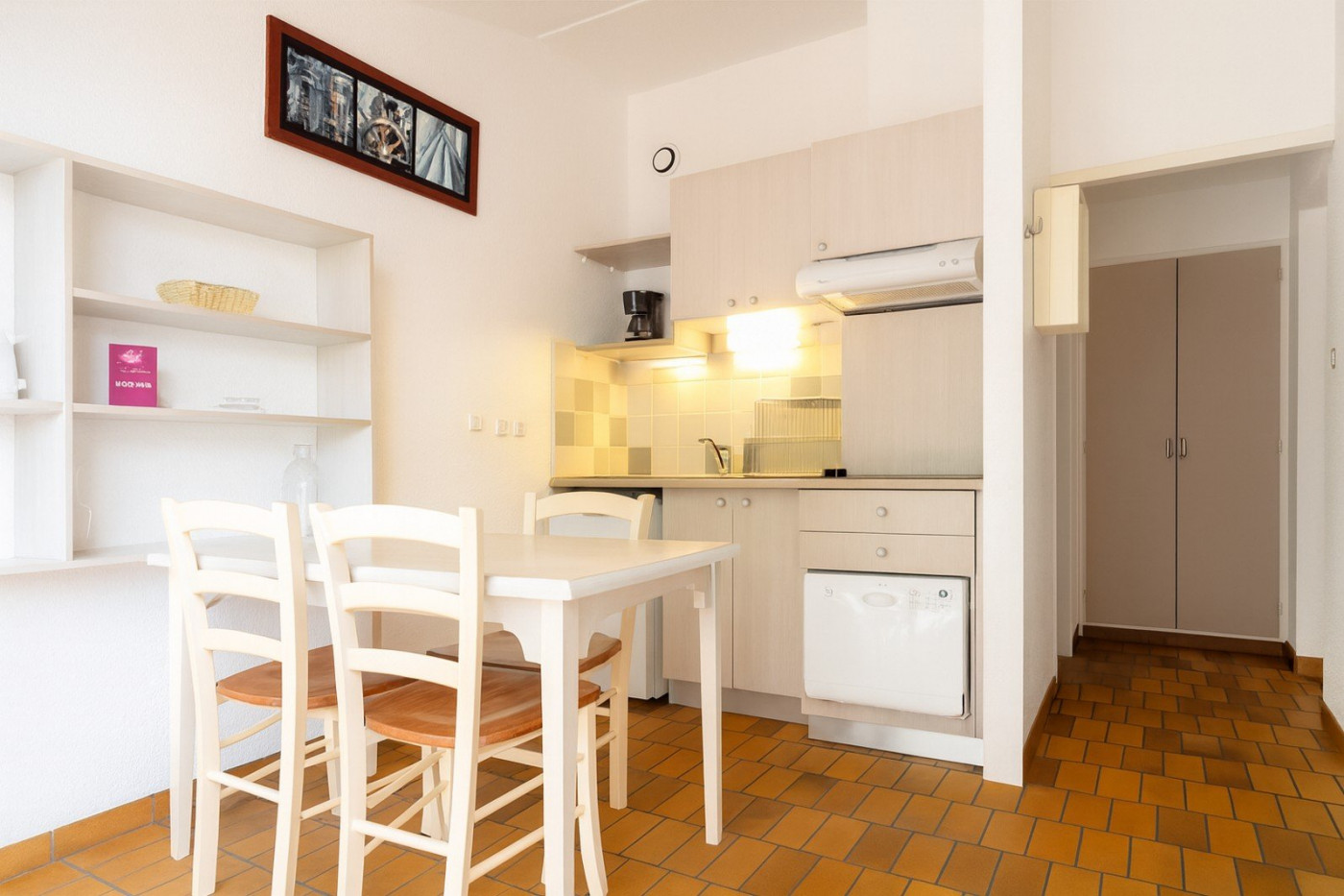 vente Résidence tourisme Les Mathes - Photo 3