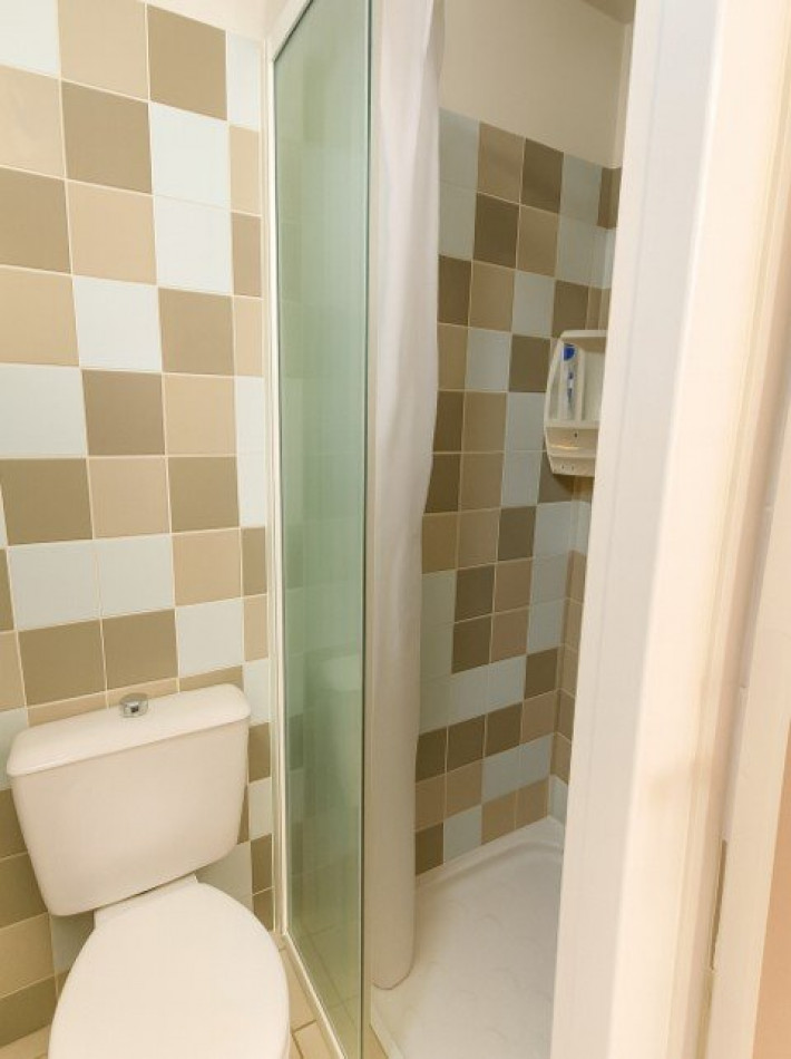 vente Résidence tourisme Les Mathes - Photo 7